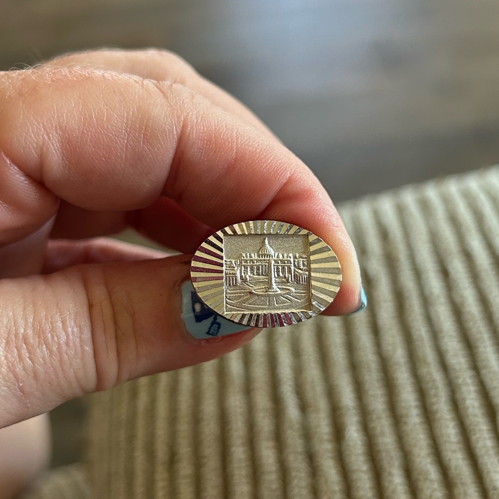 ✨ Cuff Links ✨